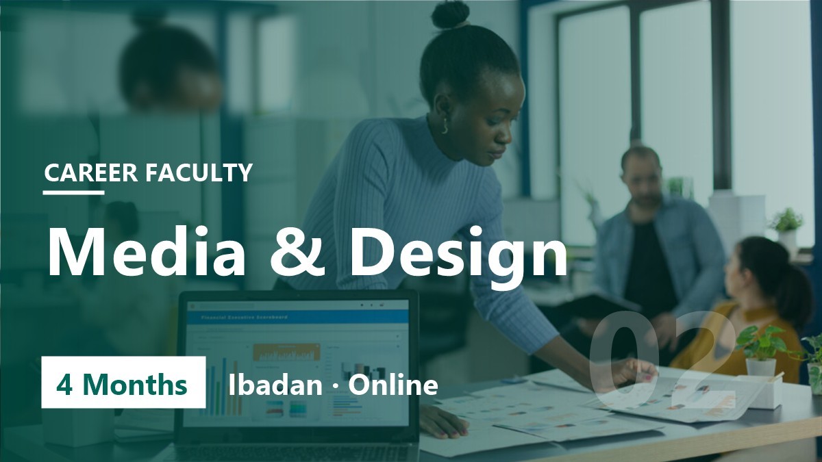 Media & Design: Visual Storytelling & Brand Engineering