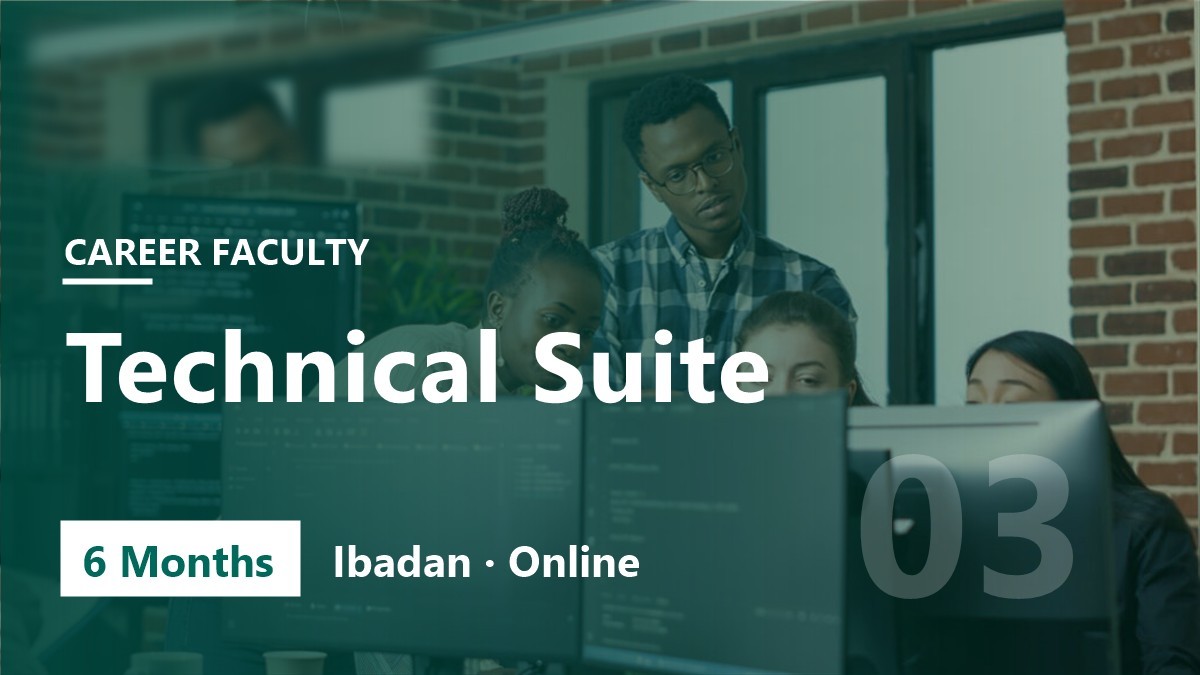 Technical Suite: Full-Stack Web Development & Software Architecture